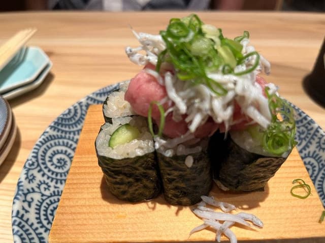 鮨 マニシ - サブ画像1