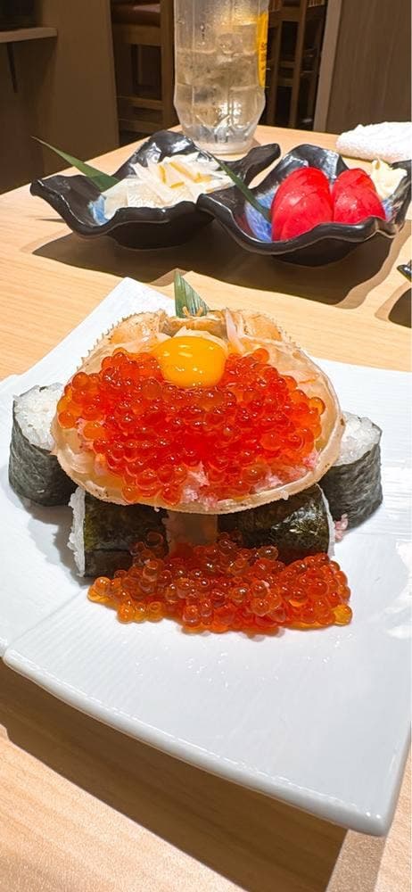 魚がし商店 上野本店 - サブ画像3