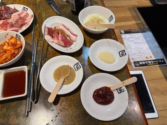 牛角 西葛西店 - サブ画像3