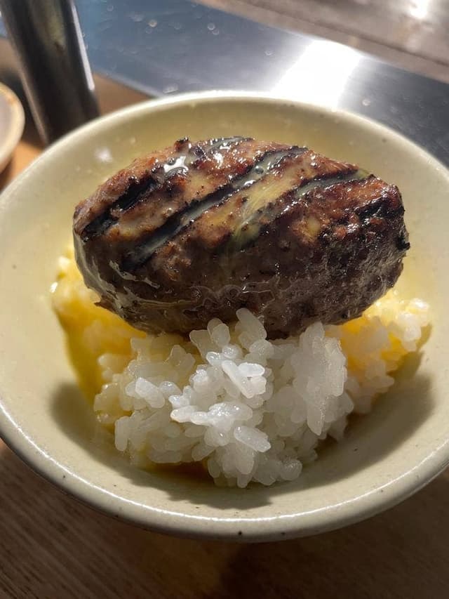 挽肉と米 今泉 - サブ画像2