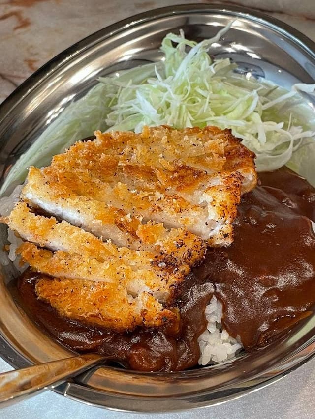 恋路アルバカレー - サブ画像2