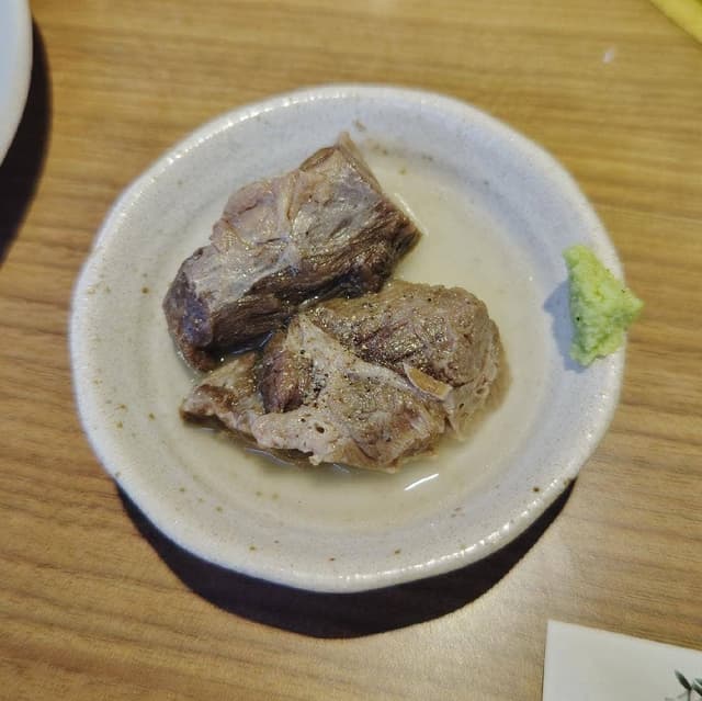 山雅 - サブ画像1