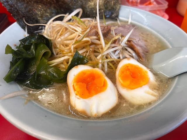 ラーメンショップ 新柏店 - サブ画像1