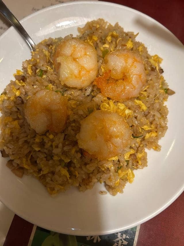 中華料理 聚縁 - サブ画像3