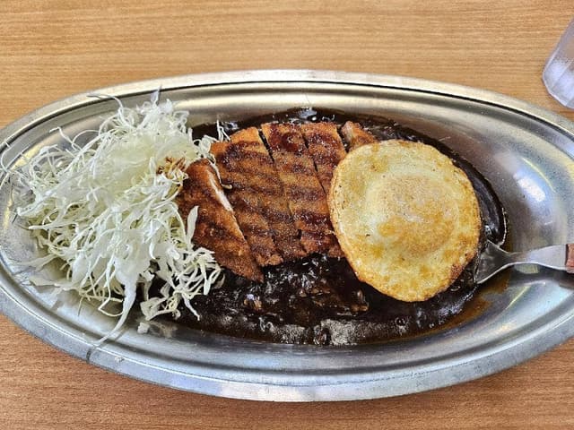 ゴーゴーカレー 輪島店 - サブ画像3