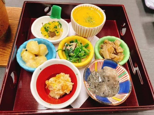 宮島温泉 滝の荘 - サブ画像3