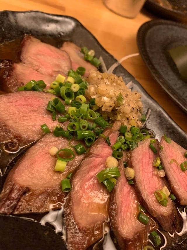 牛タン専門店 タン治郎 - サブ画像1