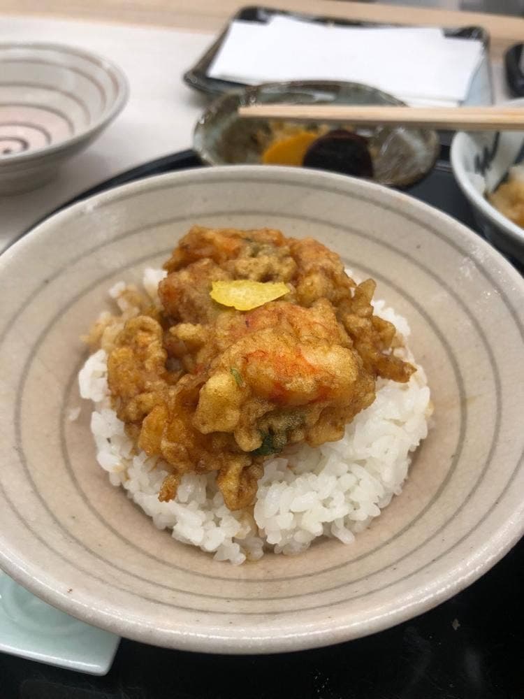 天一 ザ・ペニンシュラ東京