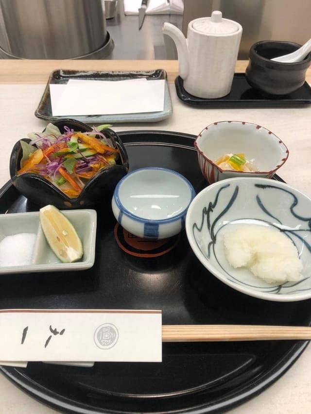 天一 ザ・ペニンシュラ東京 - サブ画像1