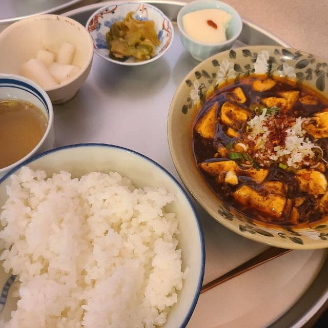 かかん 富ヶ谷店 - サブ画像1