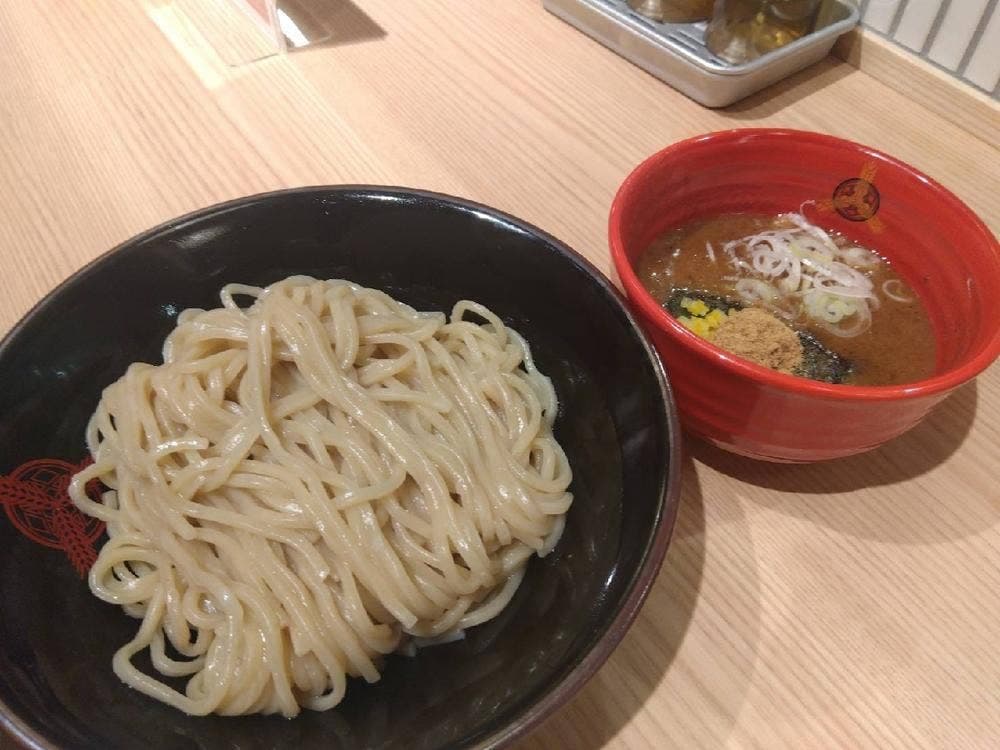 三田製麺所 京都四条烏丸店