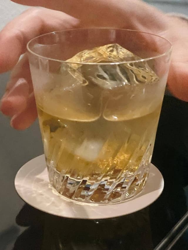BAR 空知 - サブ画像2