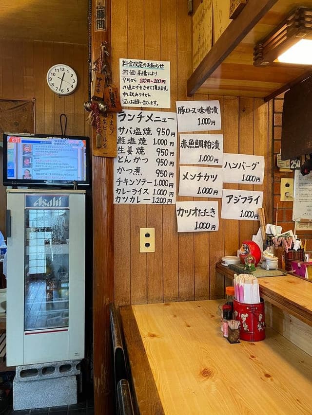 居酒屋 大宝城 - サブ画像3