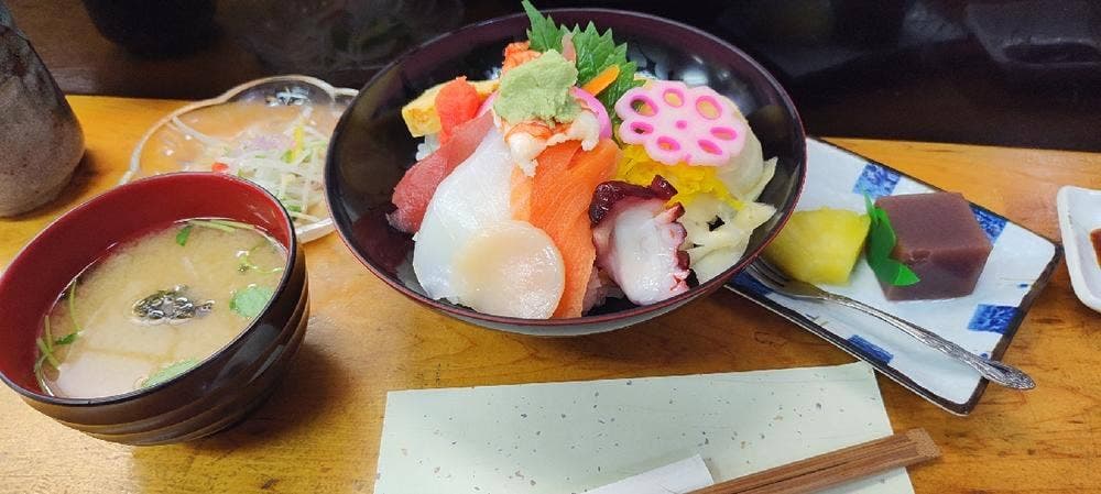 銀波鮨