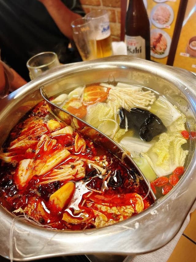 佳鼎火鍋屋 - サブ画像2