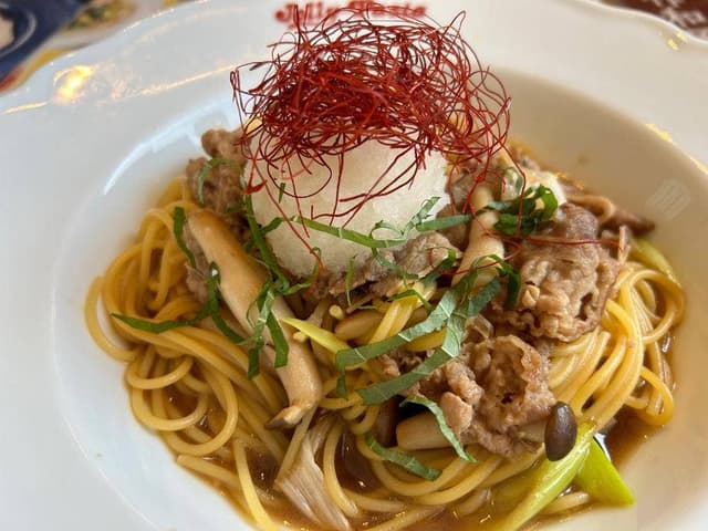 ジョリーパスタ 浜松中沢店 - サブ画像2