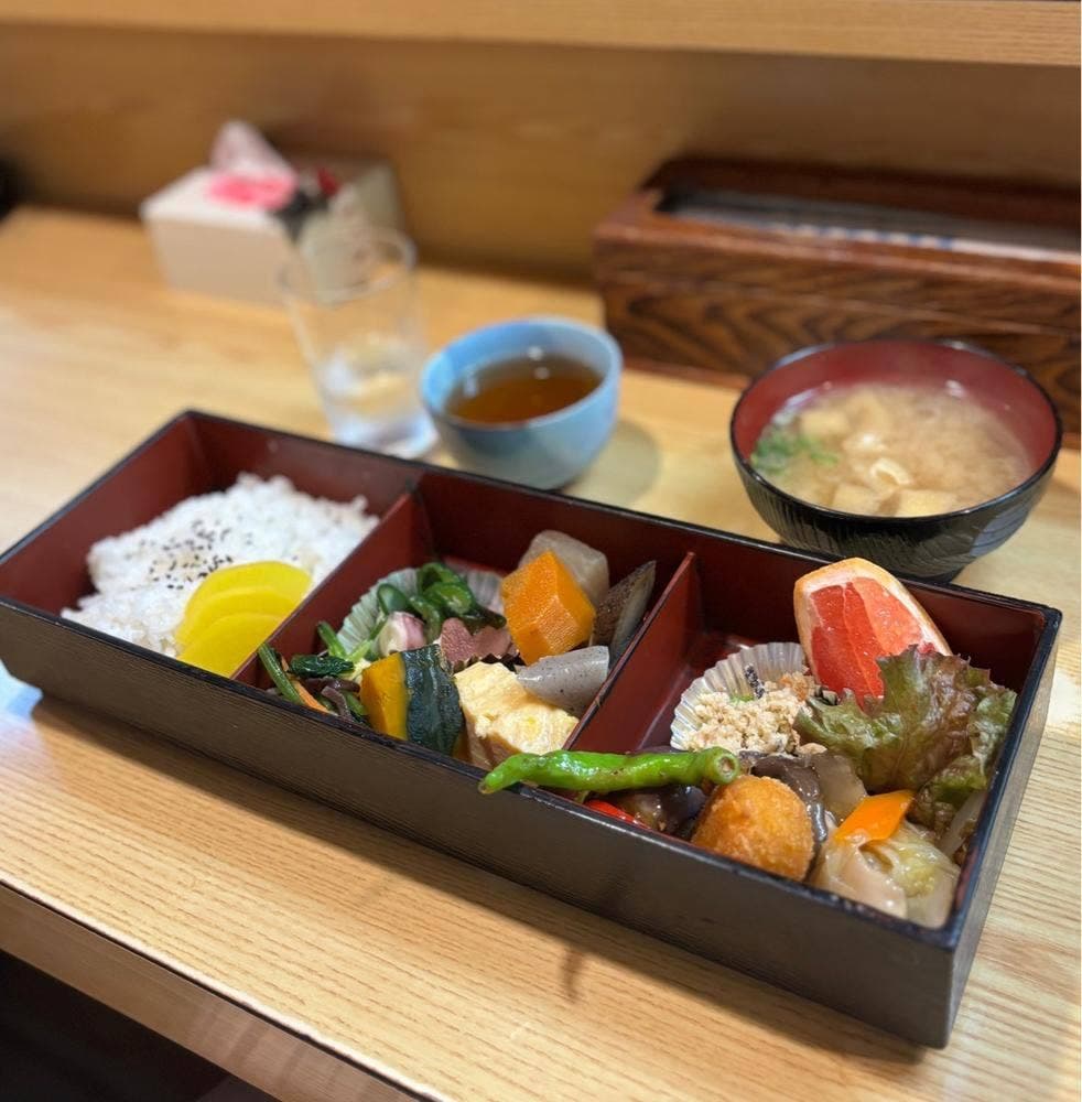 御食事処 富士