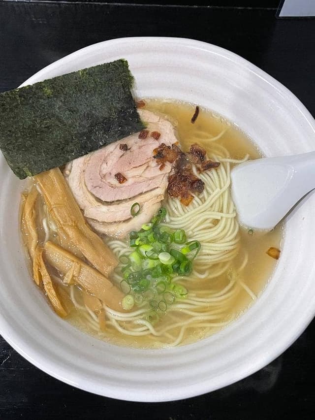 麺の月 - サブ画像1