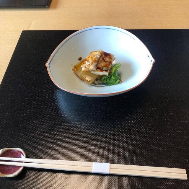 湖の膳舎 なかむら - サブ画像3