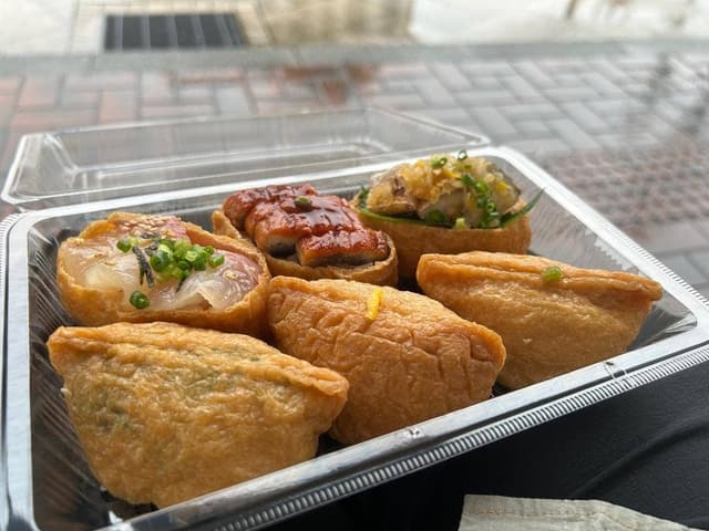 道後いなり ゆのや - サブ画像2