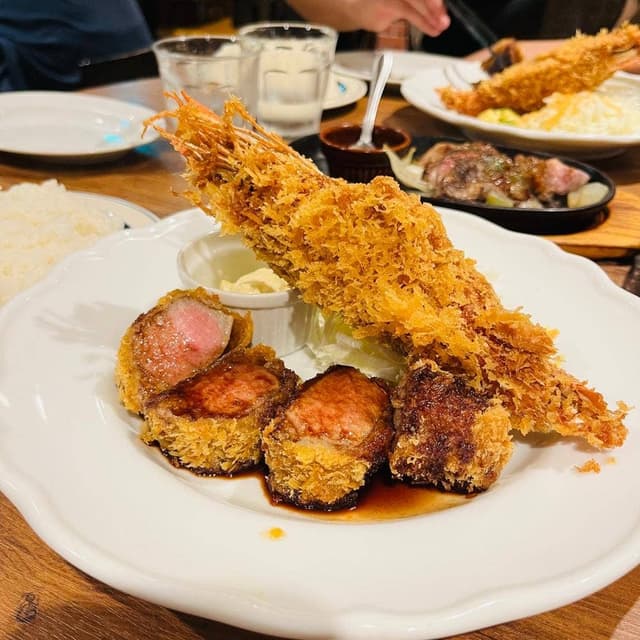 オールドステーション - サブ画像3