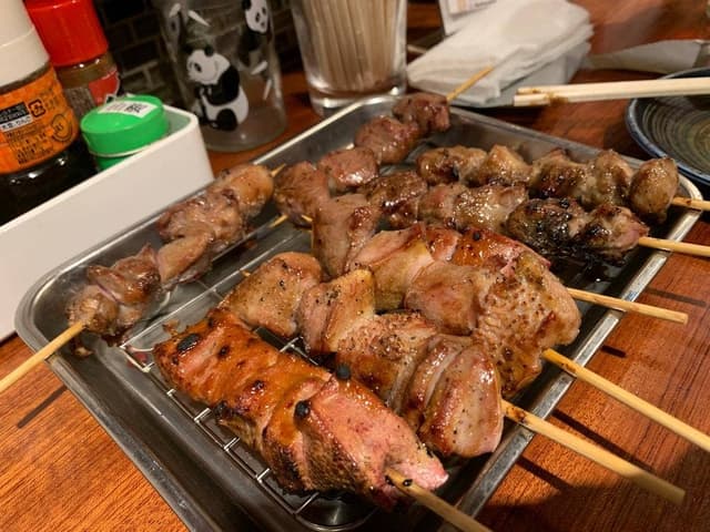 やきとんひなた 浅草店 - サブ画像2