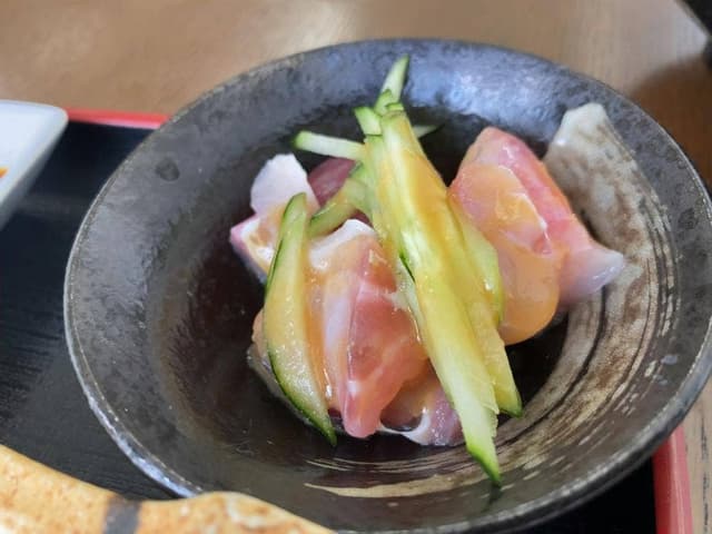 優秀 鮮魚さかな食堂 - サブ画像3
