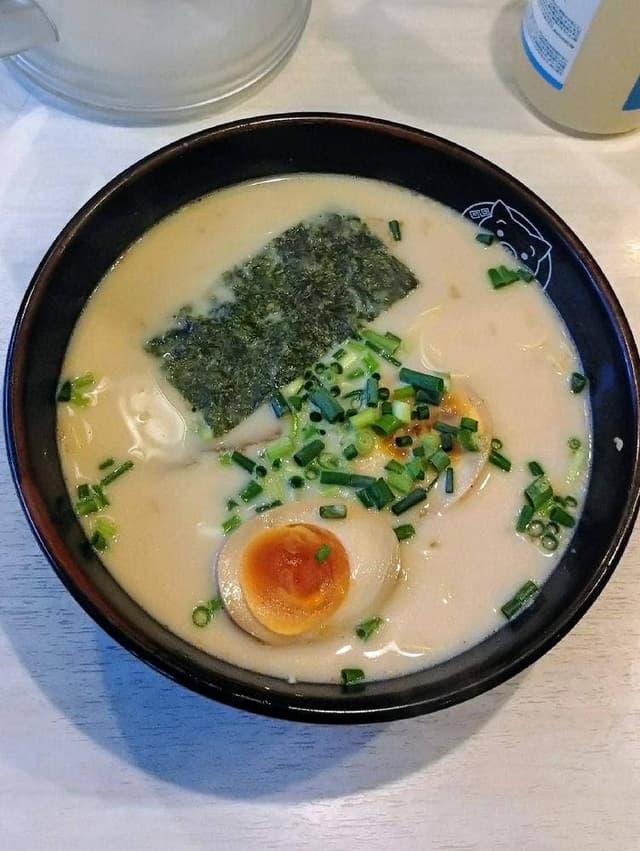 博多ラーメン長浜や 府中店 - サブ画像1
