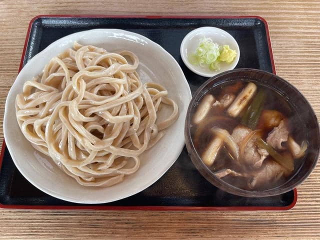 手打ちうどん庄司 - サブ画像3