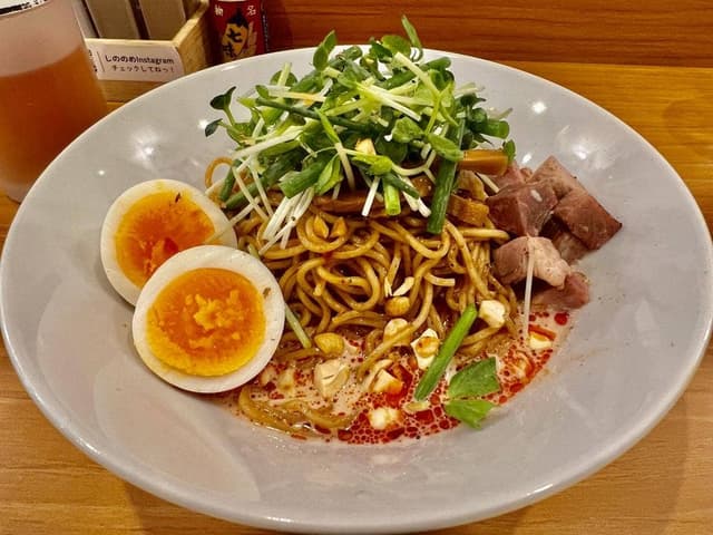 しののめヌードル - サブ画像1