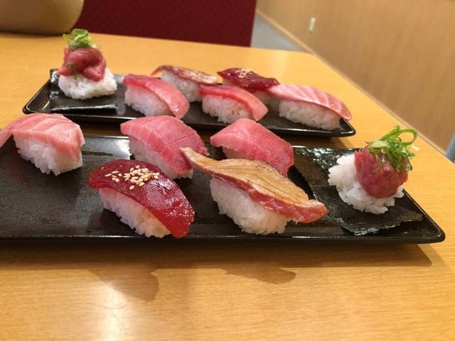スシロー 葛飾店 - サブ画像1