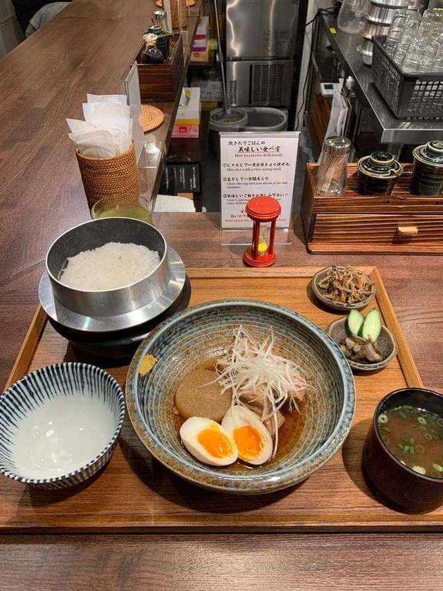 炊きたてあり〼 - サブ画像3