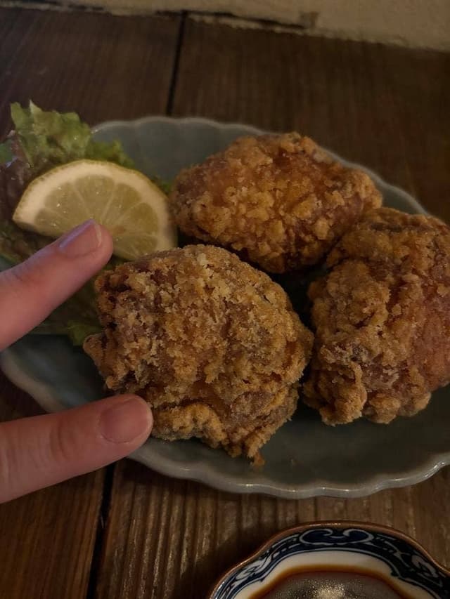 駅前酒場 御蔵 - サブ画像2