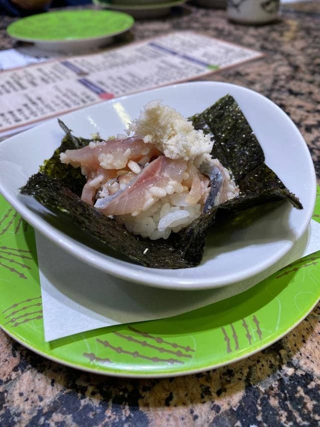 回転寿司 根室花まる JRタワーステラプレイス店 - サブ画像2