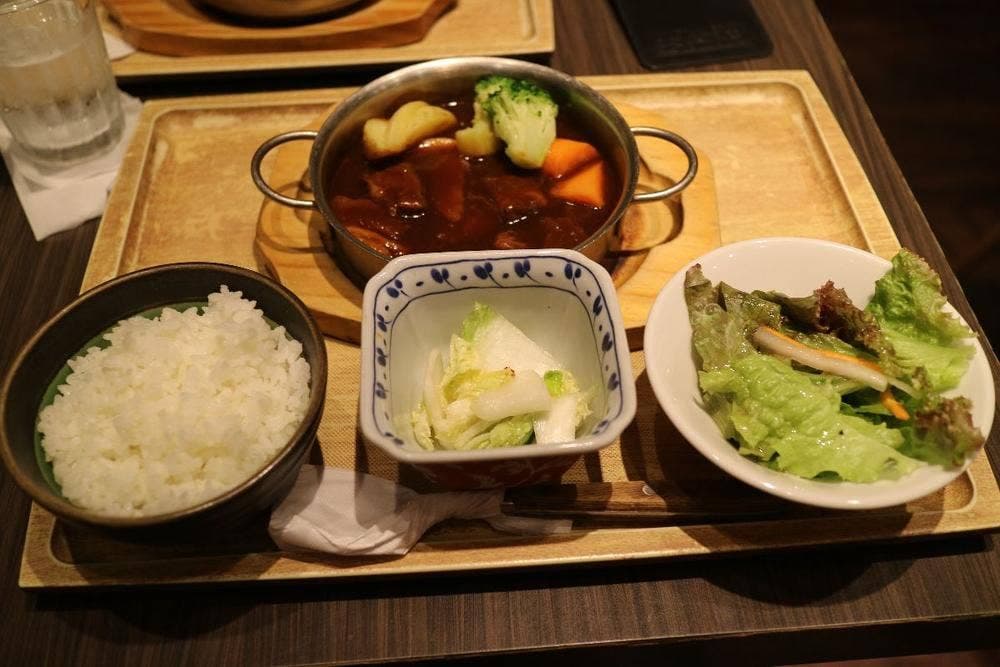 福助 イオンモール旭川駅前店