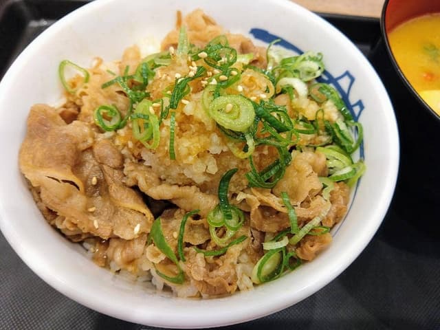 松屋 石神井公園店 - サブ画像2
