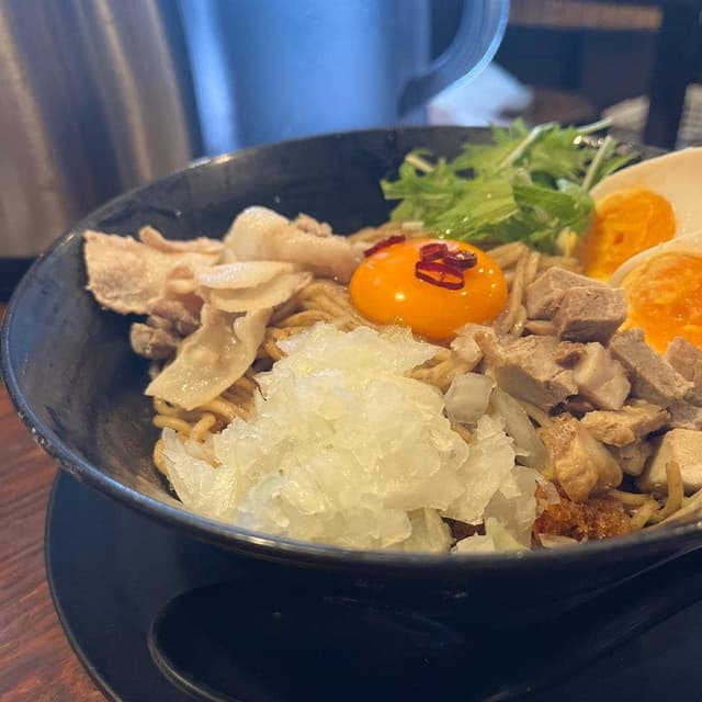 麺心 よし田 - サブ画像2