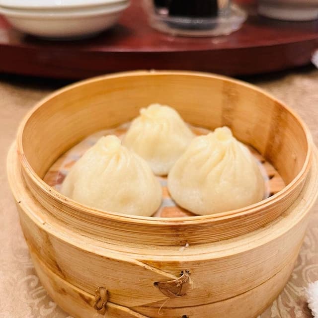 横浜中華街 食べ放題 小籠包専門店 七福 - サブ画像1