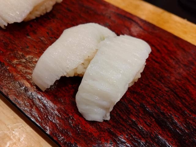 立ち寿司横丁 新宿西口 - サブ画像1