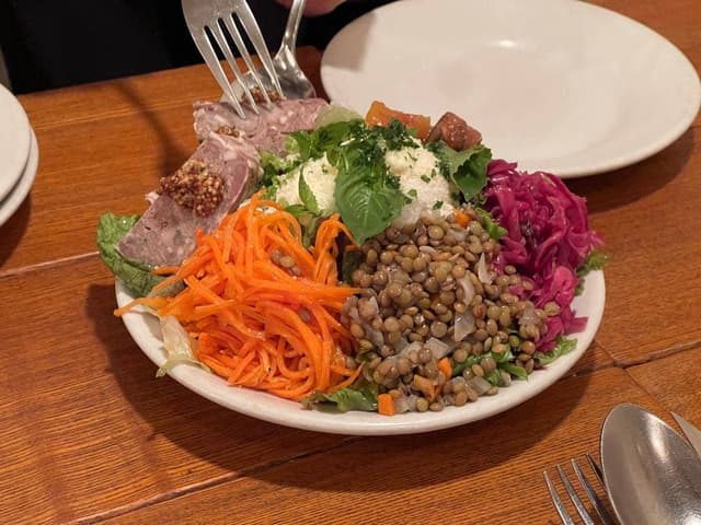 Café Kante Manfila - サブ画像1