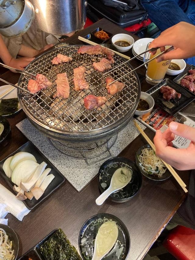 羊食市場 しまだや 狸小路店 - サブ画像2