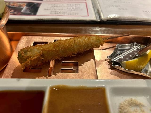 知留久 法善寺店 - サブ画像1