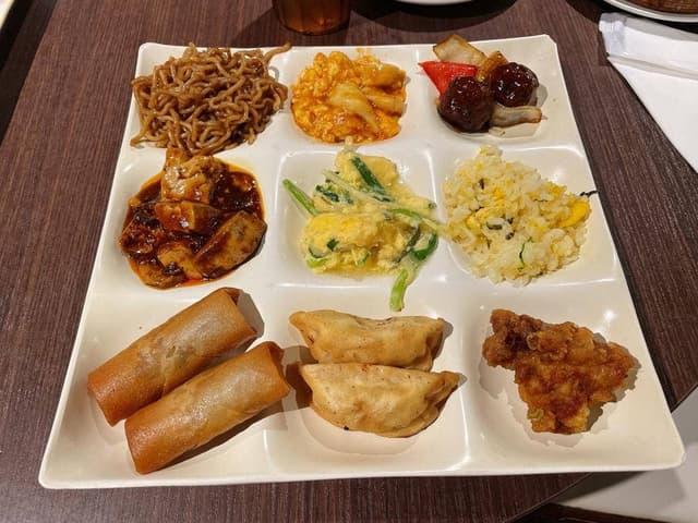 甜點菜楼 - サブ画像2