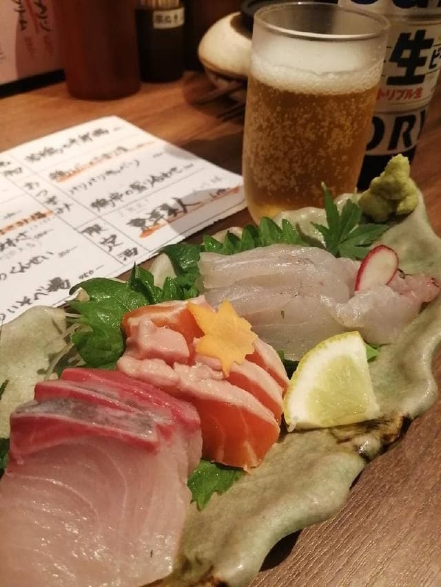 岩国緑家 - サブ画像1