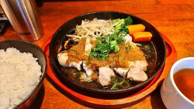 ツバキ 神田鍛冶町 - サブ画像1