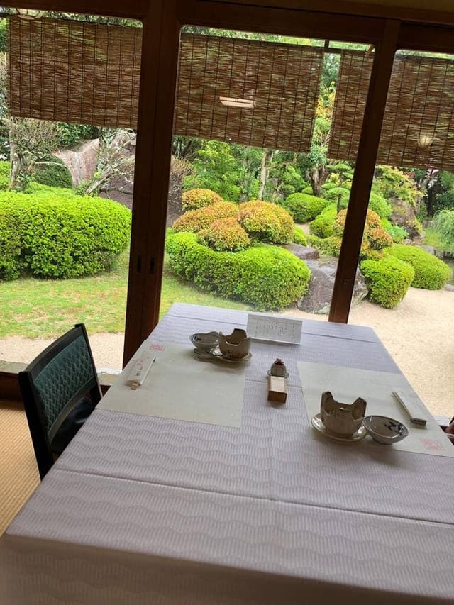 日本料理 茶寮 このみ - サブ画像1