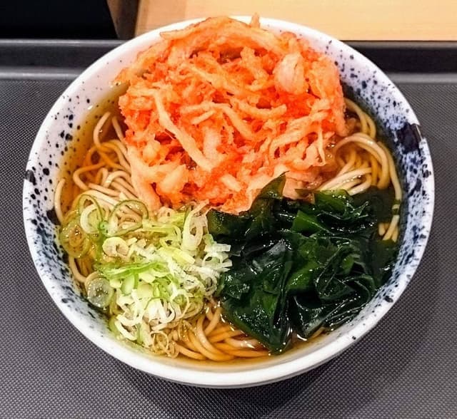 しぶそば 池袋店 - サブ画像3