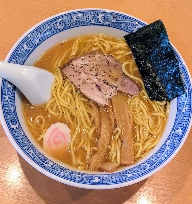 中華そば 青葉 東大和店 - サブ画像1