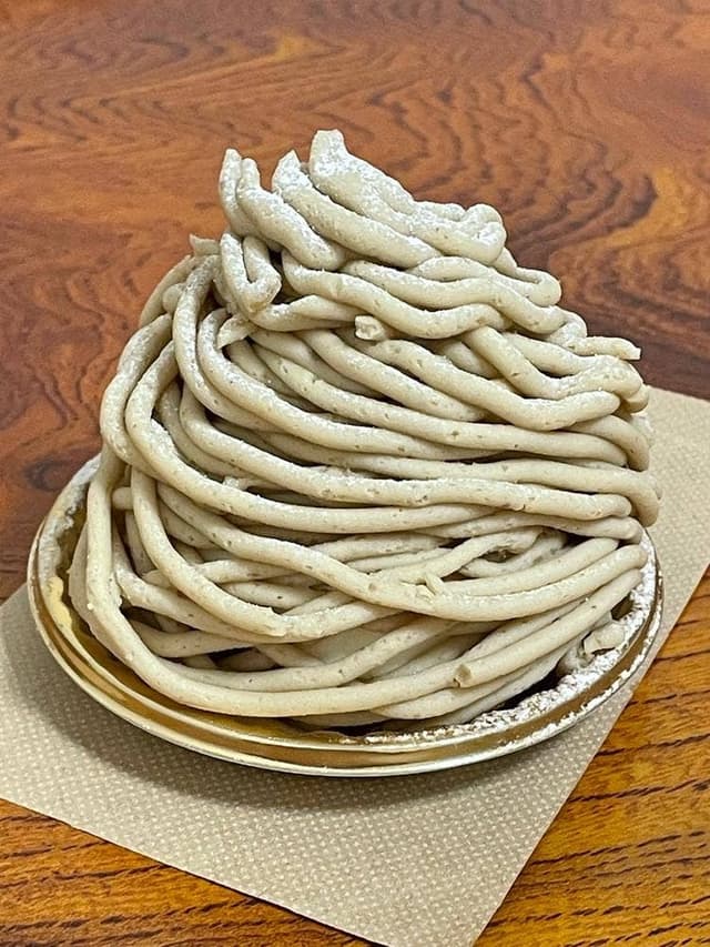 なかの洋菓子店 - サブ画像2