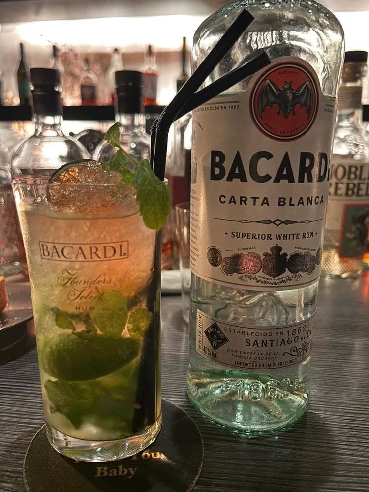 Bar Rosso